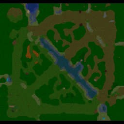 DOTA 2.0 - Warcraft 3: Custom Map avatar