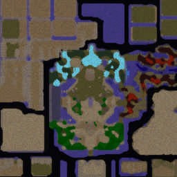 DOTA 3 v3.5 - Warcraft 3: Custom Map avatar