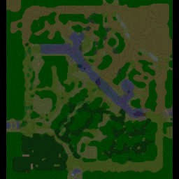 DotA 6.75c - Warcraft 3: Custom Map avatar