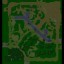 DotA<span class="map-name-by"> by DotEro</span> Warcraft 3: Map image