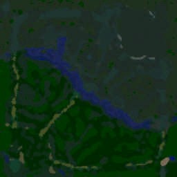 DOTA 7.04 - Warcraft 3: Custom Map avatar