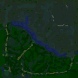 DOTA 9.00 - Warcraft 3: Custom Map avatar