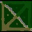 Dota A-Air_V1,2 - Warcraft 3 Custom map: Mini map