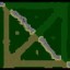 Dota A-Air_V1,85 - Warcraft 3 Custom map: Mini map