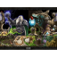 DotA - All NooBs Warcraft 3: Map image