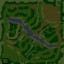 DotA - All New Warcraft 3: Map image