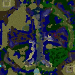 Dota Alls Sata V1.42b - Warcraft 3: Custom Map avatar