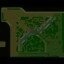 DotA - Allstar-Exp Warcraft 3: Map image