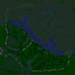 Dota Allstar TSTC v7.01 - Warcraft 3: Custom Map avatar