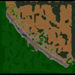 dota allstars 1.0 hers ejerst - Warcraft 3: Custom Map avatar