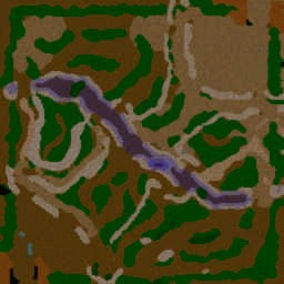 DOTA Allstars Beta v0.95 - Warcraft 3: Custom Map avatar