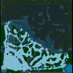 DotA Allstars-Beta v1.3b - Warcraft 3: Custom Map avatar