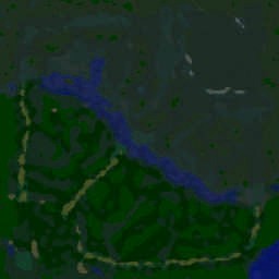 Dota Allstars BR v0.09 - Warcraft 3: Custom Map avatar