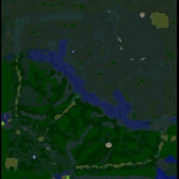 DotA Allstars Generation XII V 01.2 - Warcraft 3: Custom Map avatar