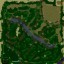 DotA - Allstars - Grand Edition Warcraft 3: Map image