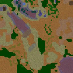 DotA Allstars legend map - Warcraft 3: Custom Map avatar