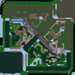 DotA Allstars Special Version v2.2 - Warcraft 3: Custom Map avatar