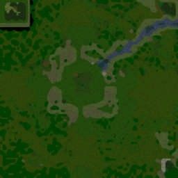- DOTA Allstar's Survival Dual - - Warcraft 3: Custom Map avatar
