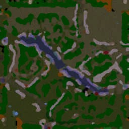 DotA Allstars TNT Version 1.10 Final - Warcraft 3: Custom Map avatar