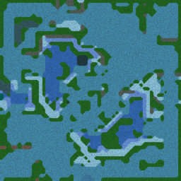 Dota allstars v.1 - Warcraft 3: Custom Map avatar