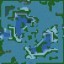 DotA - Allstars<span class="map-name-by"> by Unknown</span> Warcraft 3: Map image