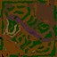 DoTA Allstars v1.2a FINAL - Warcraft 3 Custom map: Mini map