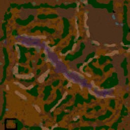 DotA Allstars v1.8 - Warcraft 3: Custom Map avatar