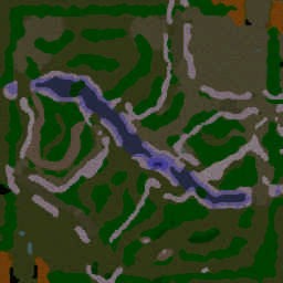 DoTA Allstars v2.0a FINAL - Warcraft 3: Custom Map avatar