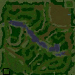 Dota Allstars(Clan DIOM] beta 2 - Warcraft 3: Custom Map avatar