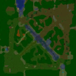 Dota-Anime-1.0 - Warcraft 3: Custom Map avatar
