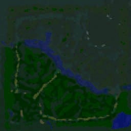 Dota-ao V1.6 Muve Key - Warcraft 3: Custom Map avatar