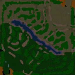 DotA Argentino - Warcraft 3: Custom Map avatar