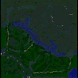 DotA AuitzStar 0.01 - Warcraft 3: Custom Map avatar