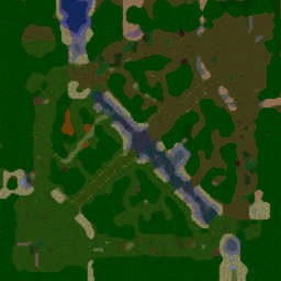 DotA AvG Ver 1.3c[DotaGames.ru] - Warcraft 3: Custom Map avatar