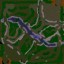 DotA - Basico Warcraft 3: Map image