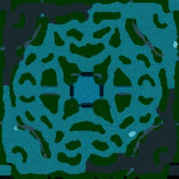 DotA BFG 1.0 - Warcraft 3: Custom Map avatar