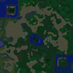 DotA Big Game Hunters 2.06 - Warcraft 3: Custom Map avatar