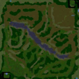 Dota_Black v1.0.1 - Warcraft 3: Custom Map avatar