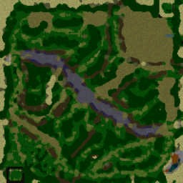 Dota by potpot2422 - Warcraft 3: Custom Map avatar