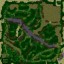 DotA by potpot2422 beta - Warcraft 3 Custom map: Mini map