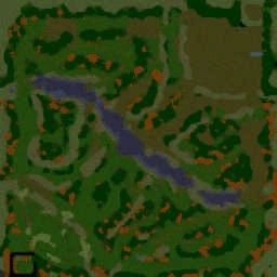 DotA Castlevania v4.23 - Warcraft 3: Custom Map avatar