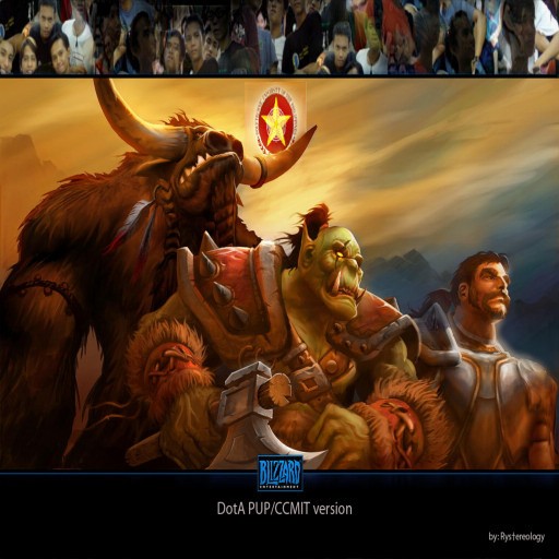 Dota CCMIT Allstars v.2a - Warcraft 3: Custom Map avatar