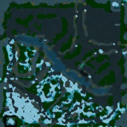 Dota Champions - Warcraft 3: Custom Map avatar