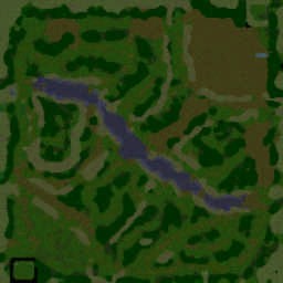 DotA Chaos Of Heroes 1.00 - Warcraft 3: Custom Map avatar