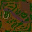 D.O.T.A Chaos Warcraft 3: Map image