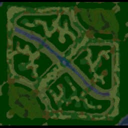Dota Clan War's 2 - Warcraft 3: Custom Map avatar