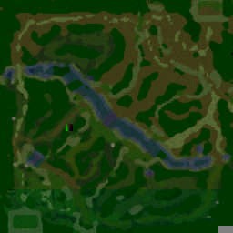 DotA: Classic 3.9 - Warcraft 3: Custom Map avatar