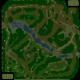 Dota Classic 5.0 - Warcraft 3: Custom Map avatar