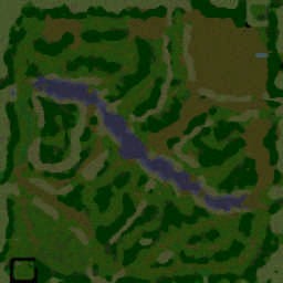 DotA Classic Reformed 1.0 - Warcraft 3: Custom Map avatar