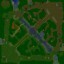 DotA Classic Warcraft 3: Map image